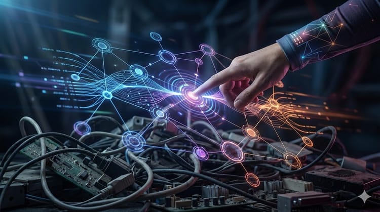 Más allá del Soporte Técnico