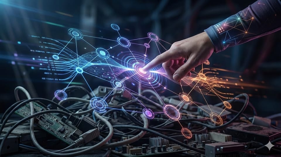 Más allá del Soporte Técnico